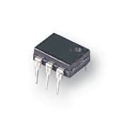Inventive-Action FAIRCHILD SEMICONDUCTOR - MOC3021-M - OPTOCOUPLER, TRIAC DRIVER - [Pack of 1] -