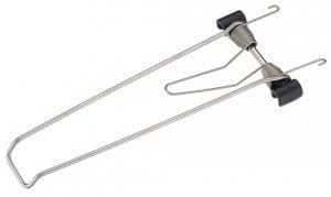 Racktime Clampit spring clamp for Lightit pannier spares