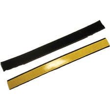 Okki Nokki Replacement Velvet Strips