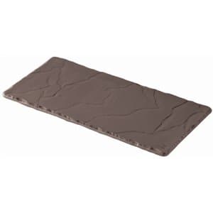 Revol Basalt Rectangular Trays 250x 120mm 250(H)x 120(W)x 7(D)mm. Pack quantity: 6.