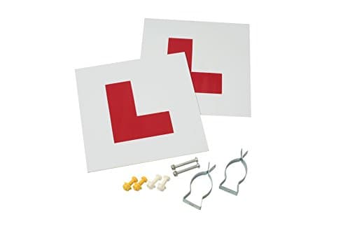 GEAR GREMLINGG930 L Plate Kit