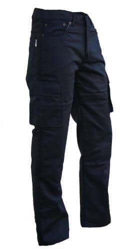 Australian Bikers Gear Cargo Motorcycle Pants