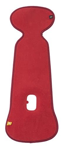 Aeros LEEP Al 1 CO Mat, Red