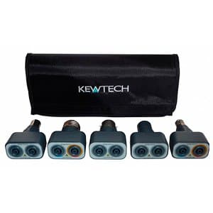 Advanced Kewtech Tester Kit (Pack of 1) - (Eco Packaging)