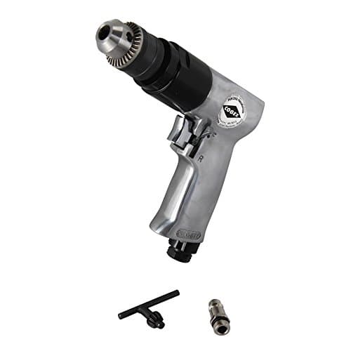 Cogex 79096 Drill Pneumatic Compressor