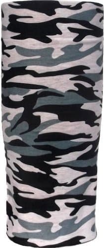 Unisex Multifunctional Stretchable Headwear (Cool Encounter)