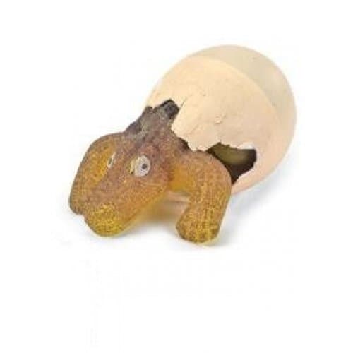 GeoCentral Hatch'Em Alligator Egg Growing Pet