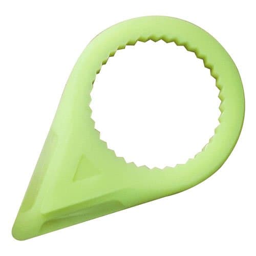 WORKSHOPPLUS Wheel Nut Indicators Drivers Pack 30mm - 20 Pieces