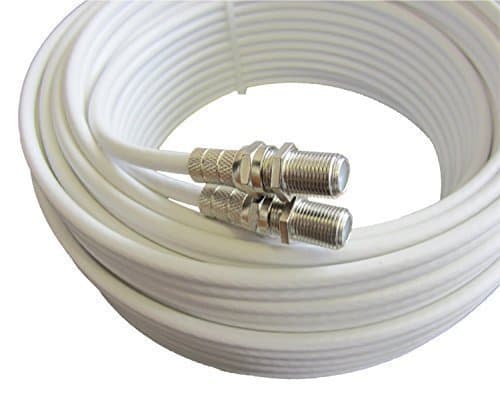 5M WHITE SKY PLUS + / HD EXTENSION CABLE