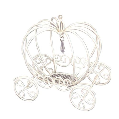 L pumpkin carriage (japan import)