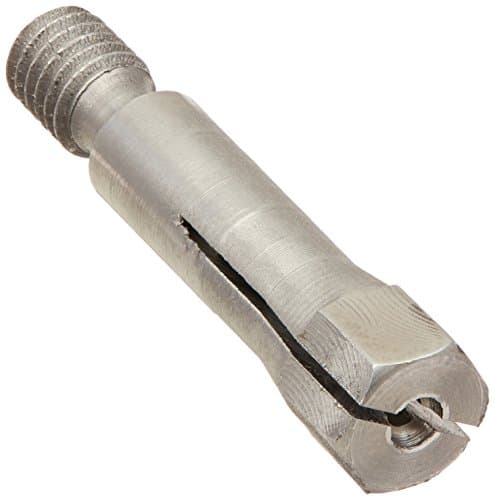 Whitney Tool 96301 Series 1 Drill Extension System Collet, 2 mm Drill Size (0.0787) for Series 1 Drill Extension Body