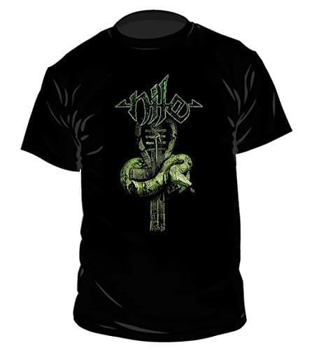 Nile - Darkened Shrines - T-Shirt
