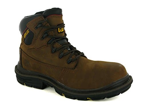 Catterpillar Caterpillar Transition S3 Composite Toe Safety Boot