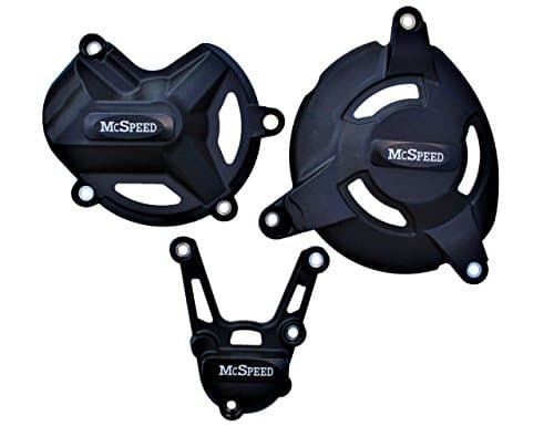 BMW S1000RR 2009-2017 Engine Cover Protection