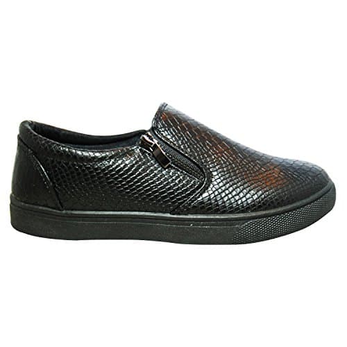 Salin Women’s Espadrilles black Size: 3 UK