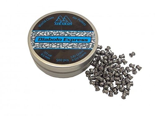 Air Arms Diabolo Express Pellets .177