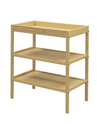 Babyway Indus Multi Tier Changer (Natural)