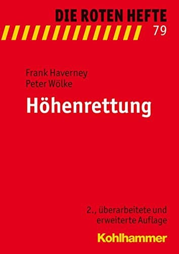 Hohenrettung (Die Roten Hefte)