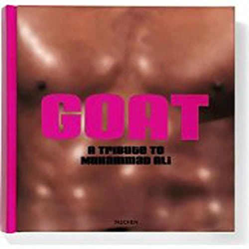 Goat: A Tribute to Muhammad Ali