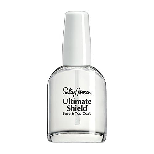 Sally Hansen Ultimate Shield Base & Top Coat 13.3 ml
