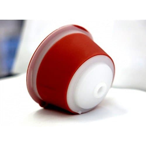Rechargeable emocup Capsules for Dolce Gusto 1 UD.