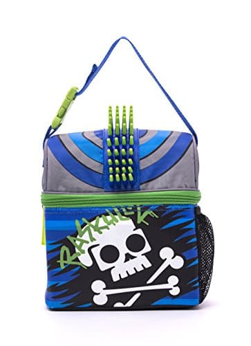 Raskullz Pirate Hawk Old School