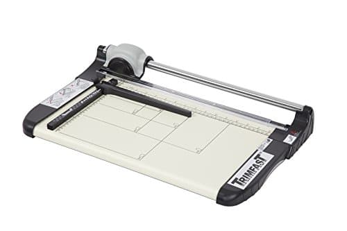 Trimfast RO3018 A4 360mm Office Trimmer