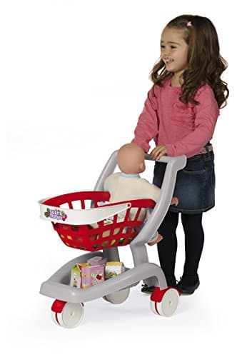 Chicos 2-in-1 My Trolly (Assortment)