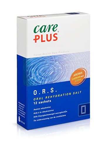 CarePlus O.R.S. Electrolyt