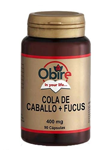 ControlDiet Horse Tail + Fucus