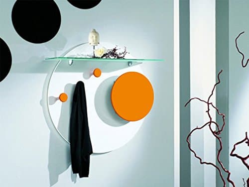 Composition Moonlight Art Series. M03 Maconi Arancio