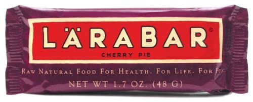 Larabar Cherry Pie Bar, Box of 16