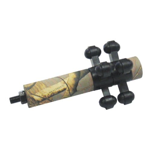 Bowjax Inc Maxjax Stabilizer 5"Apg Camo