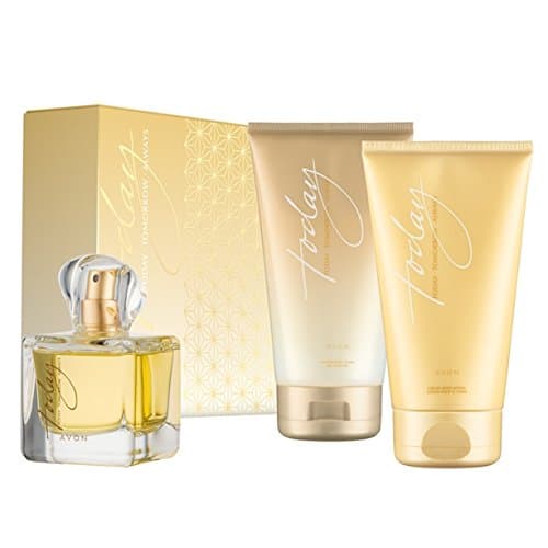 Today for Her Gift Set