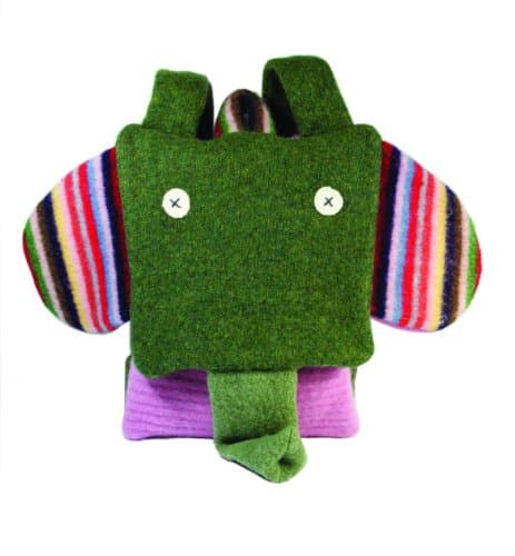 Cate And Levi Backpack Elephant