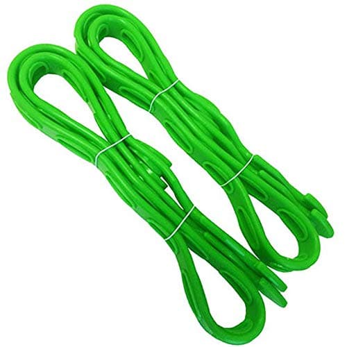 Two Raptor Bungee Cords 800mm