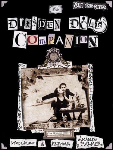 Dresden Dolls Companion