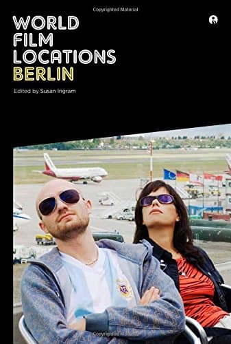 World Film Locations: Berlin