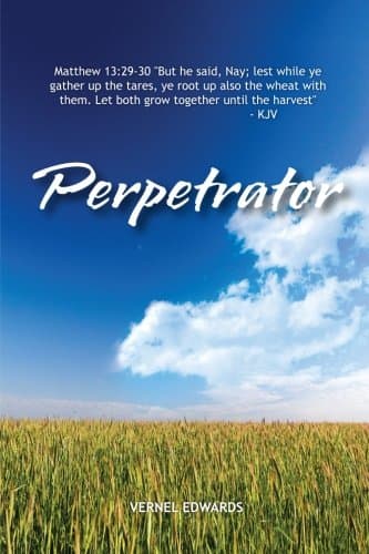 Perpetrator: Transformed from Selfish to Selfless to Servant
