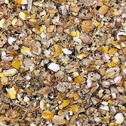 Deuka All Mash A Flour WITHOUT cocc 25Kg