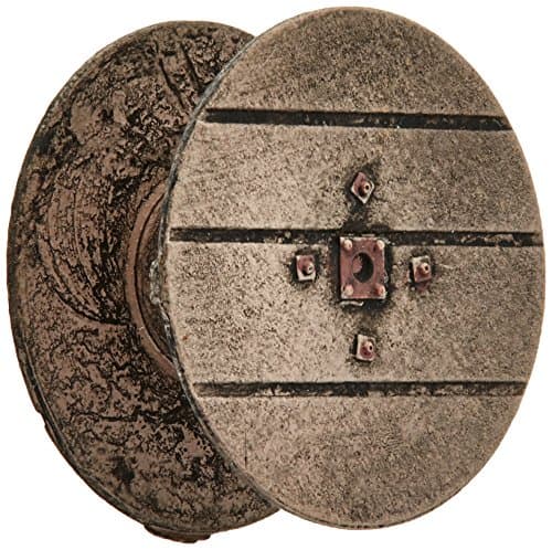 BachmannBranch Line 44-504 Cable Drums (x4) OO Scale Model Structure