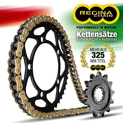 Regina KTM 200 Duke '12 Chain Set