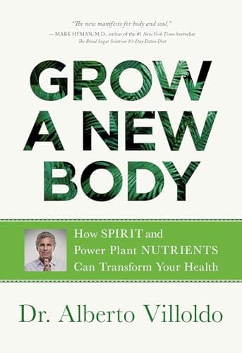 Grow A New Body
