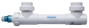 AquaUltraviolet Classic 57 Inline UV Sterilizer 2" Barb