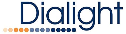 Dialight 095-9463-09-361 (1 pc) MIN. PANEL IND.