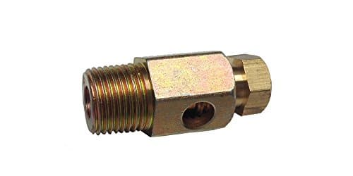 LYP 320 Professional Toyota 4y Engine Part Drainage Switch