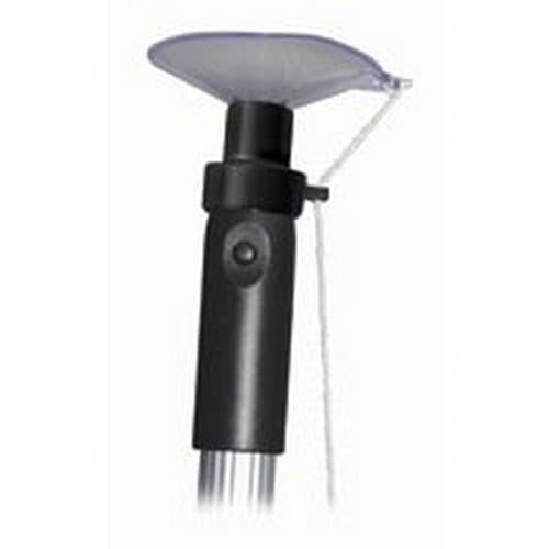 Unger Bulb Changer Recessed /Track Light Bulbs