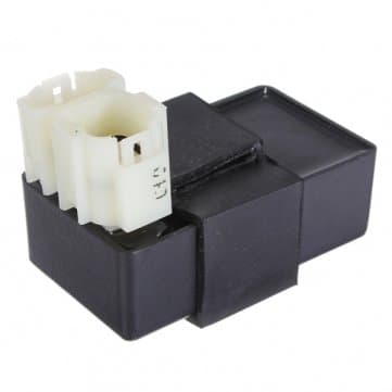 CDI Ignition Box Unit GY6 Engine 150cc 50cc Go-Karts ATV Scooter
