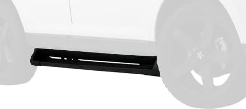 EGR 883358 Nerf/Step Bar for Ford Edge