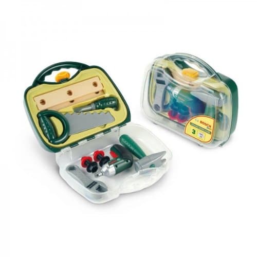 Klein 8466 Bosch Mini Ixolino Workcase exclusiv for Amazon Customers by Vedes